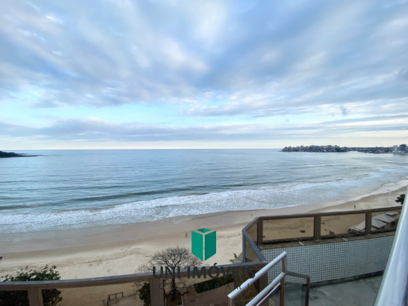 Imagem Apartamento com 3 Quartos à Venda, 180 m² em Praia Do Morro - Guarapari