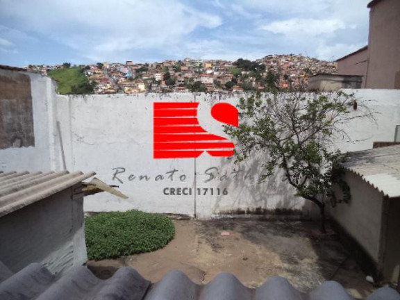 Imagem Casa com 3 Quartos à Venda, 88 m² em Santa Efigênia - Belo Horizonte Imagem Casa com 3 Quartos à Venda, 88 m² em Santa Efigênia - Belo Horizonte