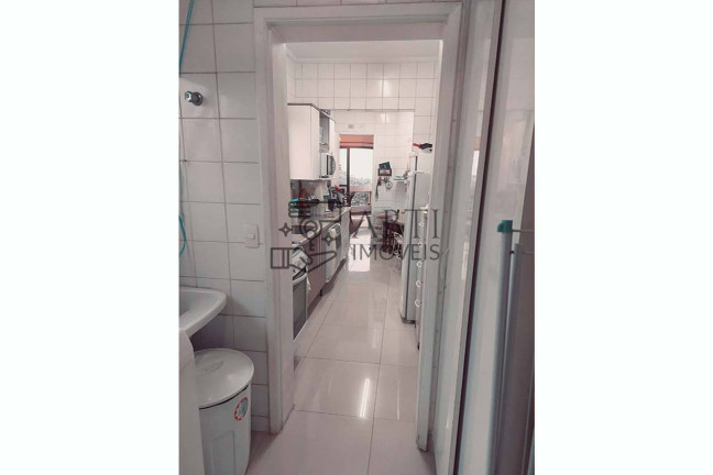 Imagem Apartamento com 3 Quartos à Venda, 100 m² em Campo Belo - São Paulo Imagem Apartamento com 3 Quartos à Venda, 100 m² em Campo Belo - São Paulo