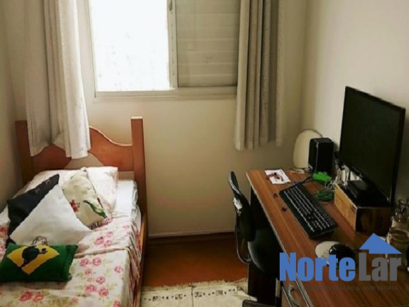 Imagem Apartamento com 2 Quartos à Venda, 50 m² em Sacomã - São Paulo