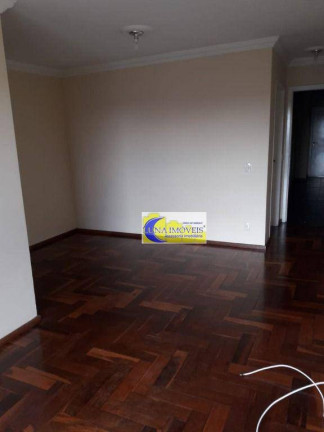 Imagem Apartamento com 3 Quartos à Venda, 69 m² em Vila Bela Vista - Santo André Imagem Apartamento com 3 Quartos à Venda, 69 m² em Vila Bela Vista - Santo André