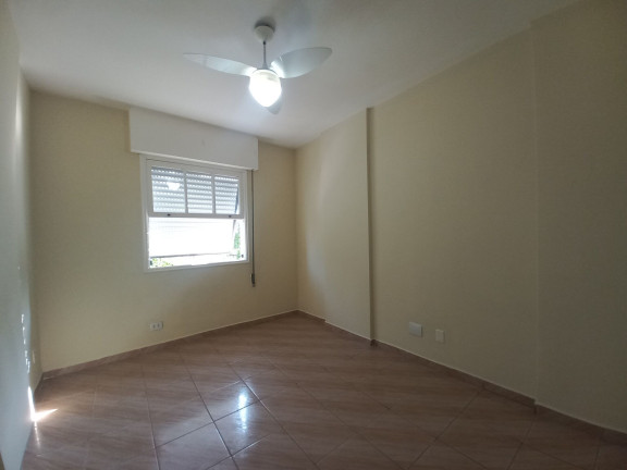 Imagem Apartamento com 2 Quartos para Alugar, 112 m² em Embaré - Santos
