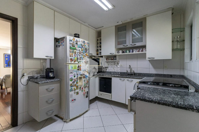 Imagem Apartamento com 4 Quartos à Venda, 140 m² em Brooklin Paulista - São Paulo Imagem Apartamento com 4 Quartos à Venda, 140 m² em Brooklin Paulista - São Paulo