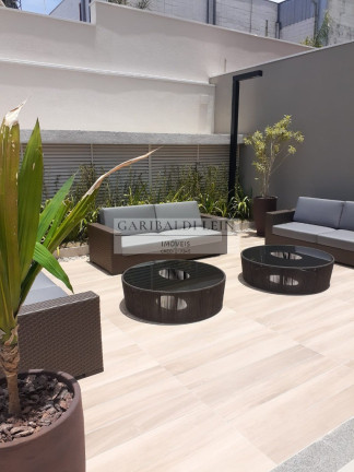Imagem Imóvel com 2 Quartos à Venda, 66 m² em Botafogo - Campinas