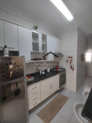 Imagem Apartamento com 3 Quartos à Venda, 85 m² Imagem Apartamento com 3 Quartos à Venda, 85 m²
