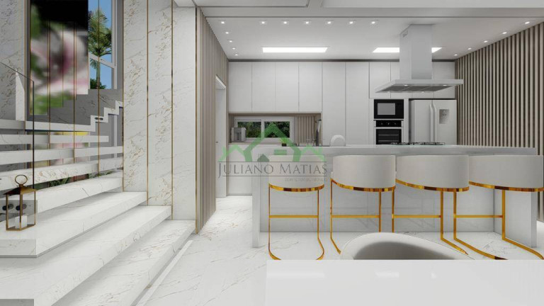Imagem Casa com 4 Quartos à Venda, 360 m² em Iperoba - São Francisco Do Sul