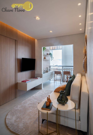 Imagem Apartamento com 2 Quartos à Venda, 56 m² em Centro - Atibaia Imagem Apartamento com 2 Quartos à Venda, 56 m² em Centro - Atibaia