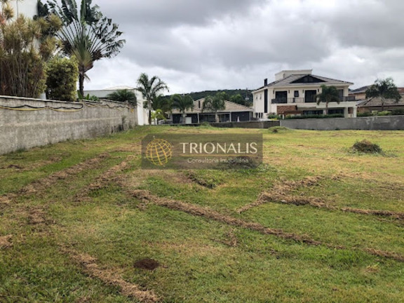 Terreno à Venda, 680 m² em Condomínio Shambala Ii - Atibaia