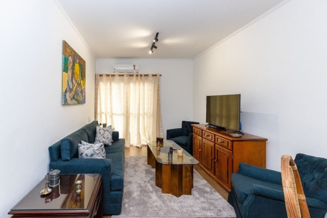 Imagem Apartamento com 1 Quarto à Venda, 55 m² em Vila Olímpia - São Paulo Imagem Apartamento com 1 Quarto à Venda, 55 m² em Vila Olímpia - São Paulo