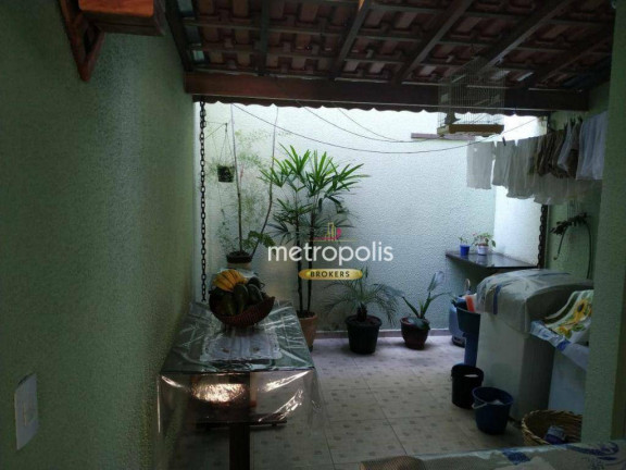 Imagem Sobrado com 2 Quartos à Venda, 86 m² em Jardim Das Maravilhas - Santo André Imagem Sobrado com 2 Quartos à Venda, 86 m² em Jardim Das Maravilhas - Santo André