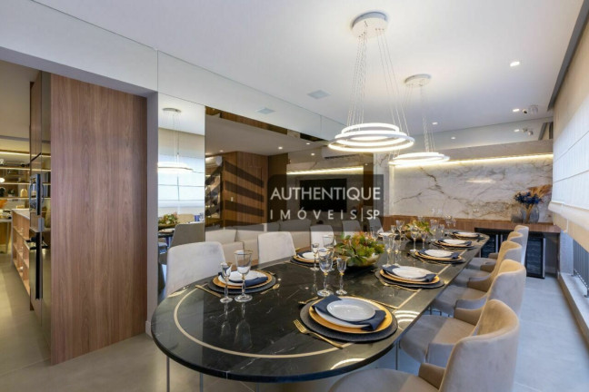 Imagem Apartamento com 3 Quartos à Venda, 184 m² em Nova Campinas - Campinas Imagem Apartamento com 3 Quartos à Venda, 184 m² em Nova Campinas - Campinas