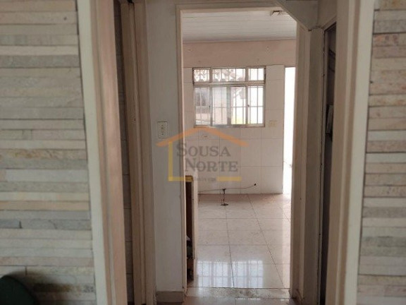 Imagem Sobrado com 2 Quartos à Venda, 210 m² em Santana - São Paulo Imagem Sobrado com 2 Quartos à Venda, 210 m² em Santana - São Paulo