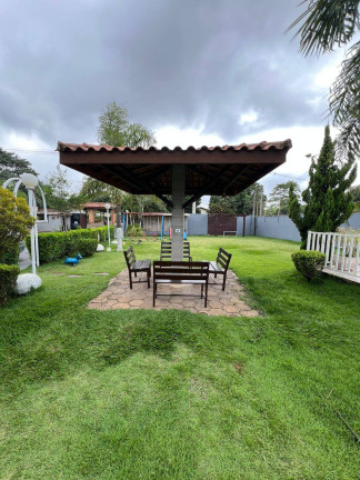 Imagem Chácara com 3 Quartos à Venda, 1.200 m² em Recanto Orquídeas - Monte Mor