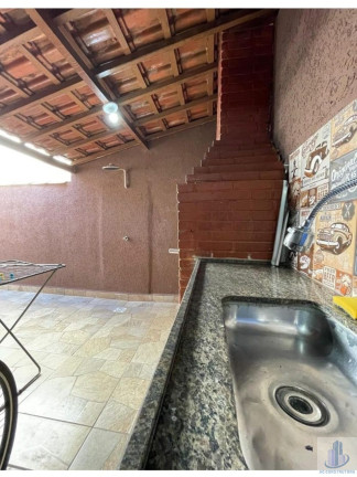 Imagem Casa com 2 Quartos à Venda, 73 m² em Ocian - Praia Grande Imagem Casa com 2 Quartos à Venda, 73 m² em Ocian - Praia Grande