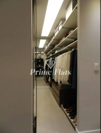 Imagem Apartamento com 1 Quarto à Venda, 49 m² em Brooklin Novo - São Paulo