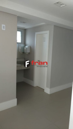 Imagem Apartamento com 2 Quartos à Venda, 68 m² em Trindade - Florianópolis