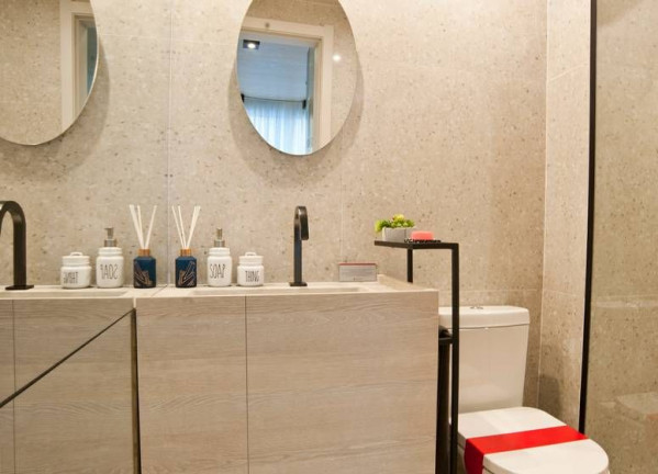 Imagem Apartamento com 1 Quarto à Venda, 32 m² em Belenzinho - São Paulo