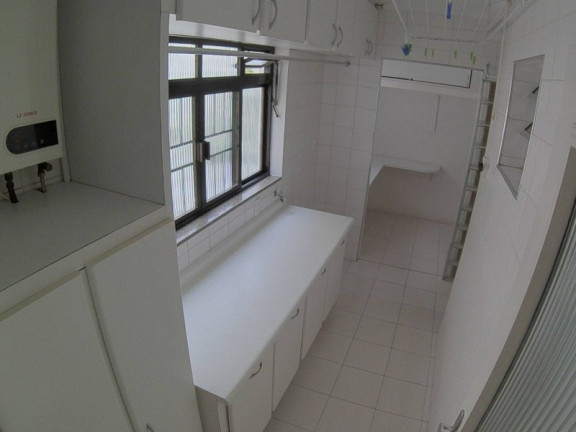 Imagem Imóvel com 3 Quartos à Venda, 123 m² em Vila Mascote - São Paulo