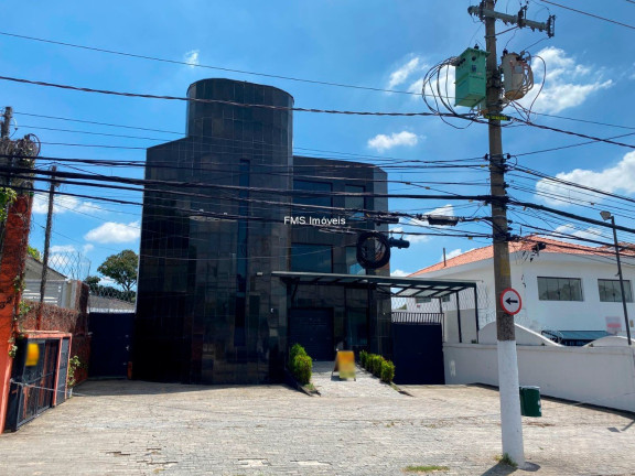 Imagem Imóvel à Venda, 1.000 m² em Alto Da Lapa - São Paulo Imagem Imóvel à Venda, 1.000 m² em Alto Da Lapa - São Paulo