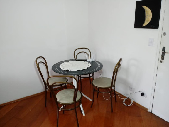 Imagem Apartamento com 1 Quarto à Venda, 45 m² em Consolação - São Paulo