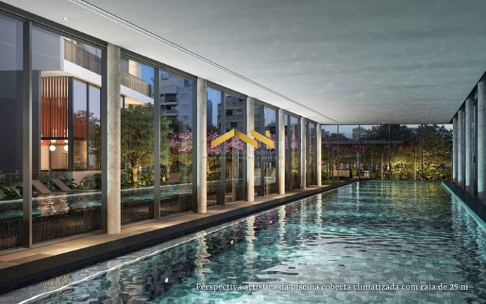 Imagem Apartamento com 3 Quartos à Venda, 176 m² em Pinheiros - São Paulo Imagem Apartamento com 3 Quartos à Venda, 176 m² em Pinheiros - São Paulo