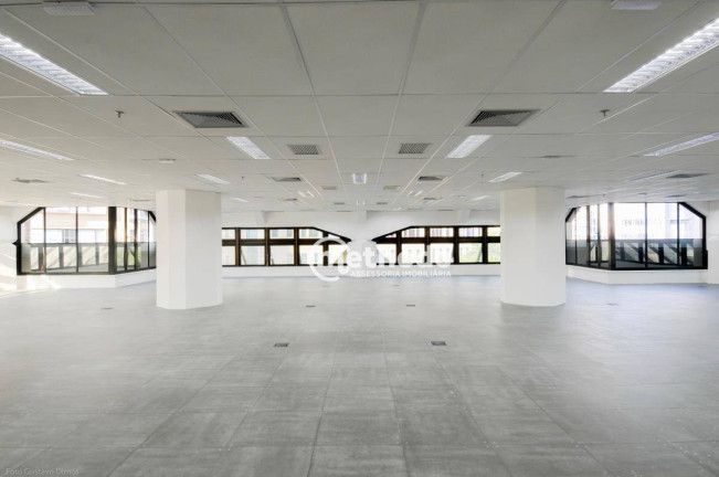 Sala Comercial para Alugar, 481 m² em Nova Campinas - Campinas