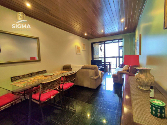 Imagem Apartamento com 2 Quartos à Venda, 100 m² em Pitangueiras - Guarujá Imagem Apartamento com 2 Quartos à Venda, 100 m² em Pitangueiras - Guarujá