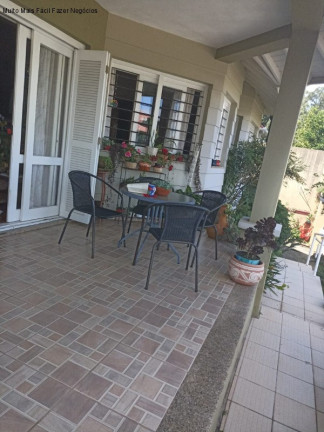 Imagem Casa com 4 Quartos à Venda, 270 m² em Logradouro - Nova Petrópolis Imagem Casa com 4 Quartos à Venda, 270 m² em Logradouro - Nova Petrópolis