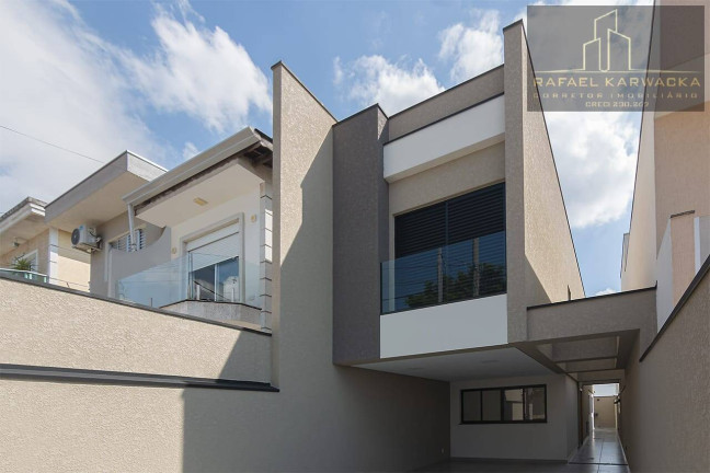 Imagem Sobrado com 3 Quartos à Venda, 112 m² em Novo Osasco - Osasco