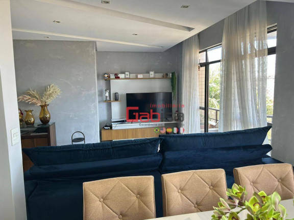Imagem Cobertura com 3 Quartos à Venda, 250 m² em Vila Nova - Cabo Frio