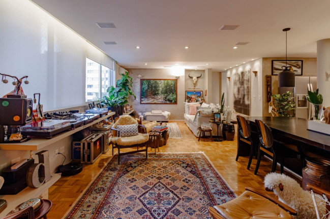 Imagem Apartamento com 2 Quartos à Venda, 160 m² em Cerqueira César - São Paulo Imagem Apartamento com 2 Quartos à Venda, 160 m² em Cerqueira César - São Paulo