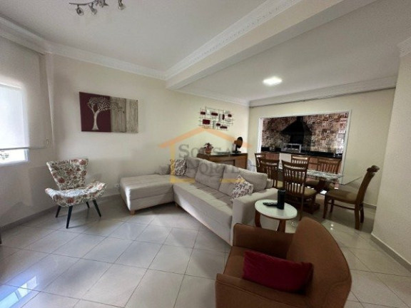 Imagem Casa de Condomínio com 3 Quartos à Venda, 240 m² em Torres Tibagy - Guarulhos Imagem Casa de Condomínio com 3 Quartos à Venda, 240 m² em Torres Tibagy - Guarulhos