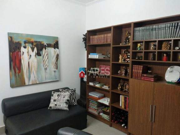 Imagem Casa com 3 Quartos à Venda, 114 m² em Jardim Nielsen Ville - Americana Imagem Casa com 3 Quartos à Venda, 114 m² em Jardim Nielsen Ville - Americana