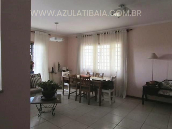 Imagem Casa com 3 Quartos à Venda, 300 m² em Jardim Paulista - Atibaia Imagem Casa com 3 Quartos à Venda, 300 m² em Jardim Paulista - Atibaia