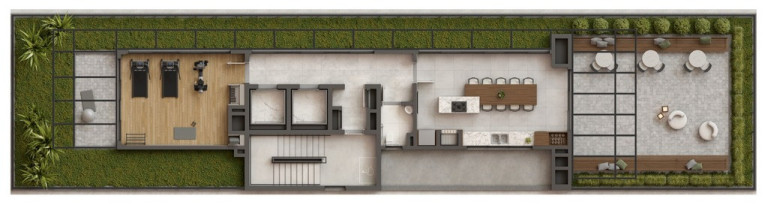 Imagem Apartamento com 3 Quartos à Venda, 167 m² em Moinhos De Vento - Porto Alegre