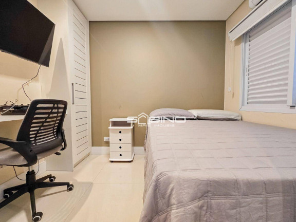 Imagem Apartamento com 3 Quartos à Venda, 114 m² em Riviera De São Lourenço - Bertioga