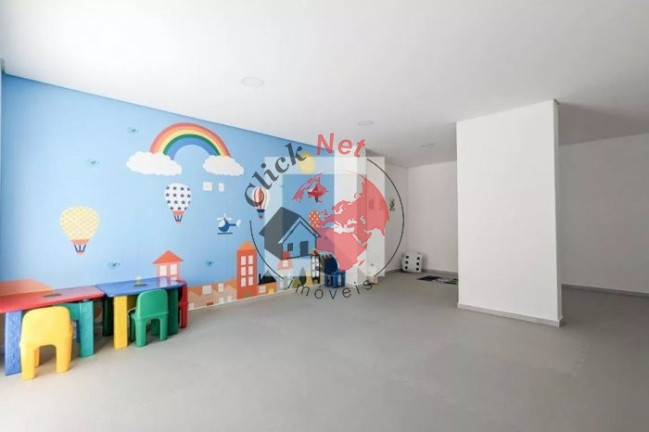 Imagem Apartamento com 2 Quartos à Venda, 56 m² em Baeta Neves - São Bernardo Do Campo Imagem Apartamento com 2 Quartos à Venda, 56 m² em Baeta Neves - São Bernardo Do Campo