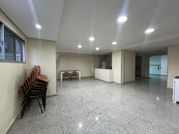 Imagem Apartamento com 3 Quartos à Venda, 79 m² em Vila Moinho Velho - São Paulo