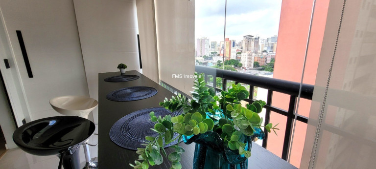 Imagem Imóvel com 1 Quarto à Venda, 42 m² em Bela Vista - São Paulo Imagem Imóvel com 1 Quarto à Venda, 42 m² em Bela Vista - São Paulo
