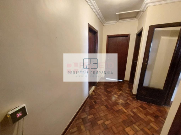 Imagem Casa com 4 Quartos à Venda, 280 m² em Chácara Monte Alegre - São Paulo