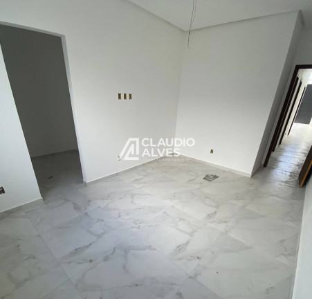 Imagem Casa com 3 Quartos à Venda, 122 m² em Sim - Feira De Santana