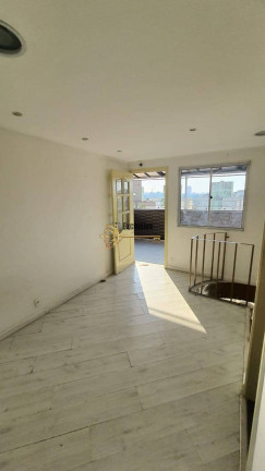 Imagem Apartamento com 3 Quartos à Venda, 96 m² em Vila Lutécia - Santo André Imagem Apartamento com 3 Quartos à Venda, 96 m² em Vila Lutécia - Santo André
