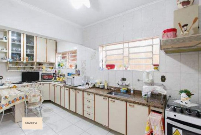 Imagem Casa com 3 Quartos à Venda, 189 m² em Parque Jabaquara - São Paulo Imagem Casa com 3 Quartos à Venda, 189 m² em Parque Jabaquara - São Paulo