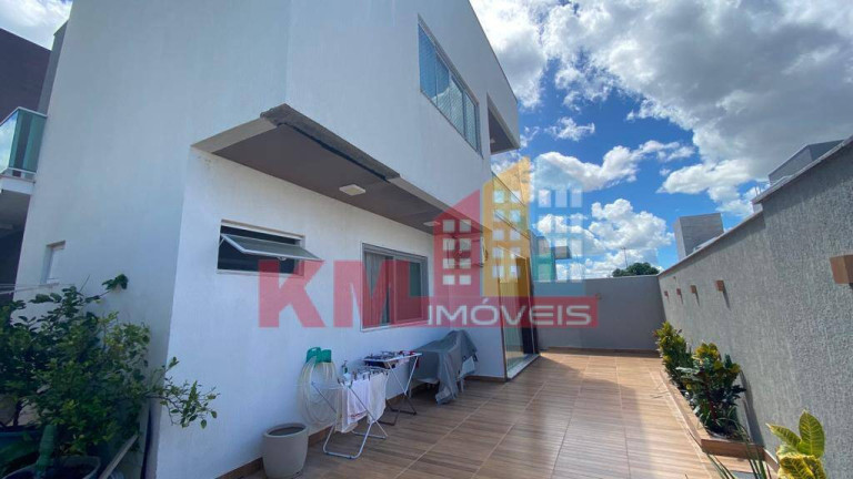 Imagem Casa de Condomínio com 3 Quartos à Venda, 300 m² em Nova Betânia - Mossoró Imagem Casa de Condomínio com 3 Quartos à Venda, 300 m² em Nova Betânia - Mossoró