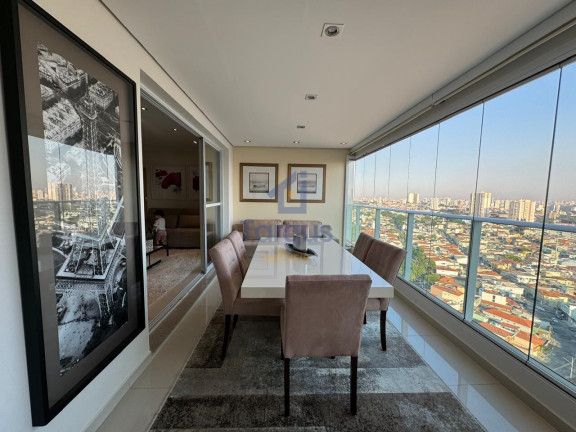 Imagem Apartamento com 3 Quartos à Venda, 104 m² em água Rasa - São Paulo Imagem Apartamento com 3 Quartos à Venda, 104 m² em água Rasa - São Paulo