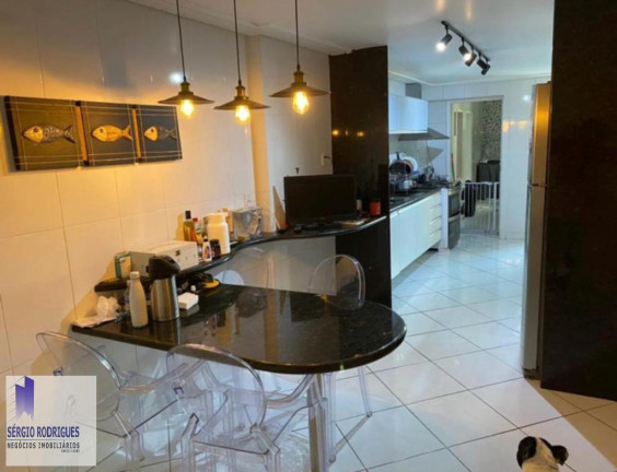 Imagem Apartamento com 3 Quartos à Venda, 198 m² em Candeias - Jaboatão Dos Guararapes Imagem Apartamento com 3 Quartos à Venda, 198 m² em Candeias - Jaboatão Dos Guararapes