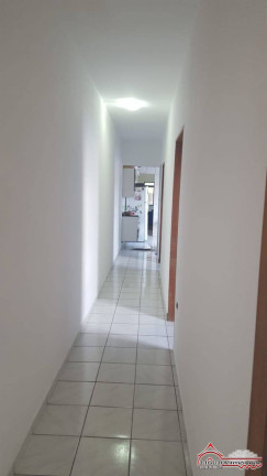 Imagem Casa com 2 Quartos à Venda, 155 m² em Jardim Panorama - Jacareí