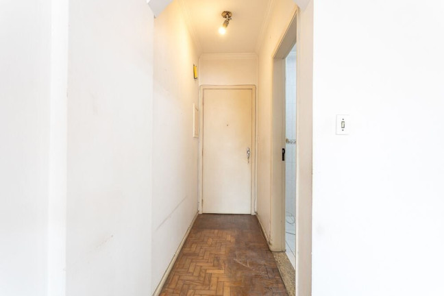 Imagem Apartamento com 3 Quartos à Venda, 94 m² em Perdizes - São Paulo