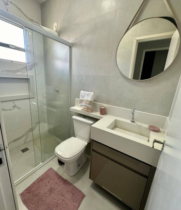 Imagem Casa de Condomínio com 2 Quartos à Venda, 100 m² em Jardim Imperial - Cuiabá