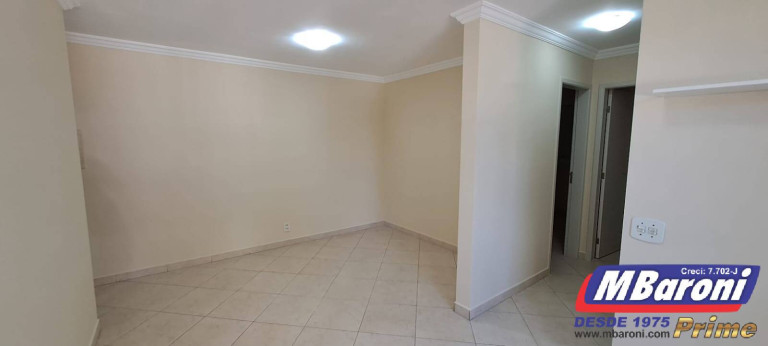 Imagem Apartamento com 2 Quartos à Venda, 63 m² em Vila Guarani (z Sul) - São Paulo